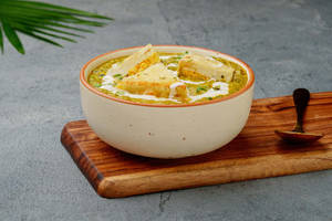 Paneer Amritsari