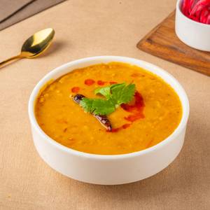 Yellow Dal Fry