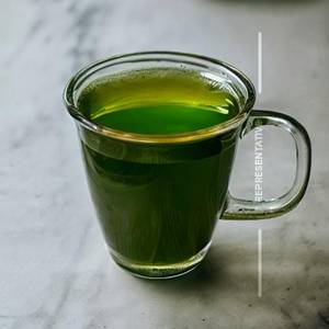 Green Tea