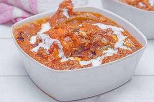 Kadai Chicken