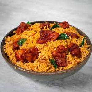 65 Biryani