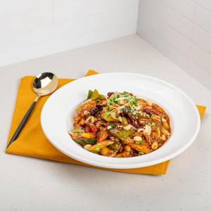 Asian Kung Pao