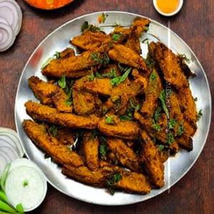 Bheja Fry