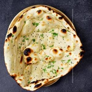 Butter Naan