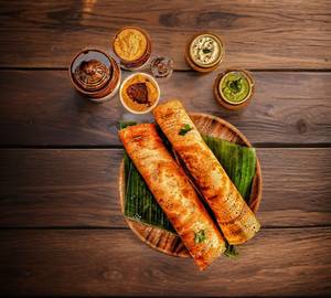 Gopi masal dosa
