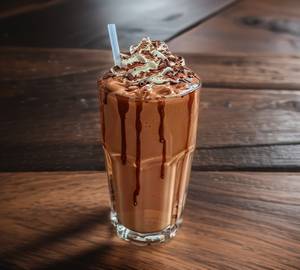 Dairy Milk Love Thick Shake
