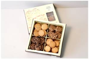 Gift Cookies C2 Box