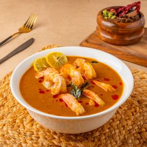 Jheenga Curry