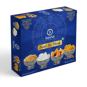 Swad Ka Pitara (Gift Pack)