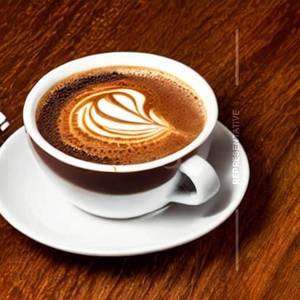 Hot Coffee                                               