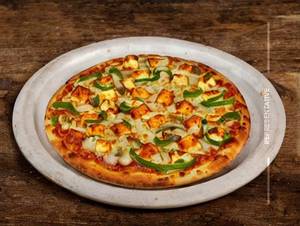 Paneer Makkani  [Small]