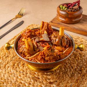 Handi Mutton