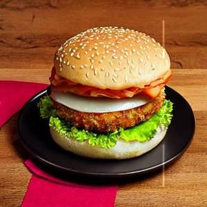 Potato Burger