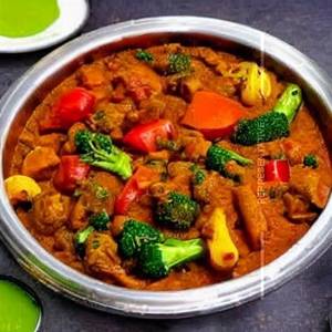 Mix Veg