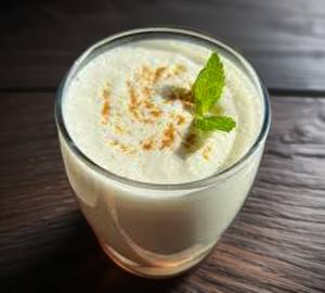 Namkeen Lassi