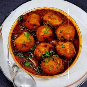 Dham Ke Aloo