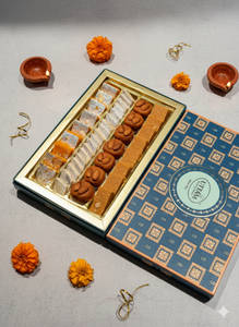 Assorted Sweet Box 2