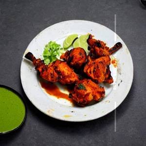 Tandoori Chicken