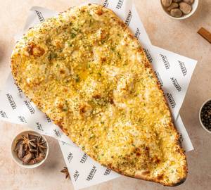 Kabuli Naan