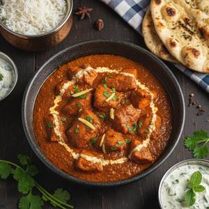 Chicken Masala
