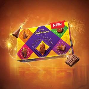 Cedbury Diwali Gift Pack