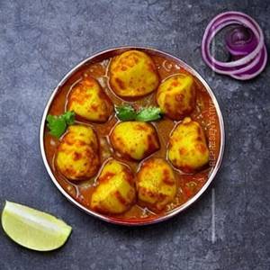 Dum Aloo