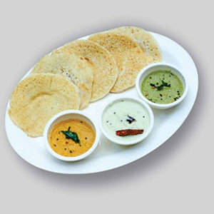 Kallu Dosa