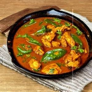 Chicken Kali Mirch(chef Special)