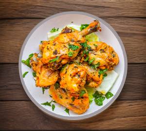 Tangri kebab 4 pcs leg