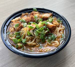 Nonveg Ramen