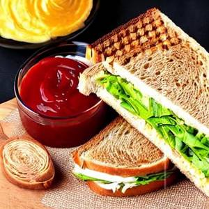 Bread Jam