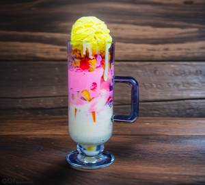 Gadbad Ice Cream