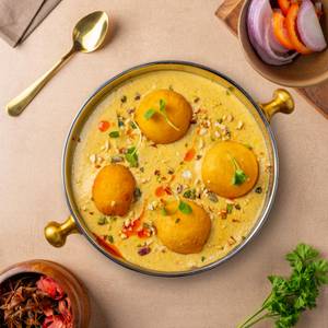 Malai Kofta Wazwan