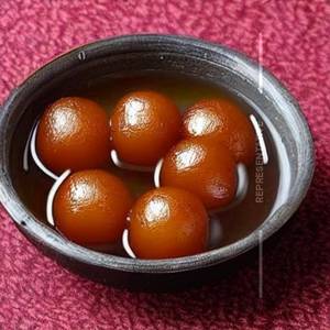 Lancha Gulab Jamun