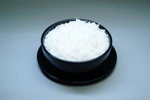 Plain Rice