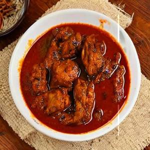 Chiken Lababdar