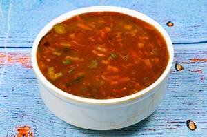 Veg Hot And Sour Soup
