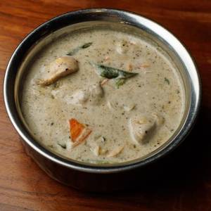 Chicken Stew