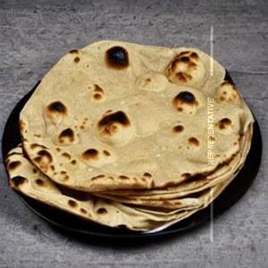 Rumali Roti
