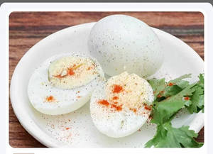 Boil Eggs 4