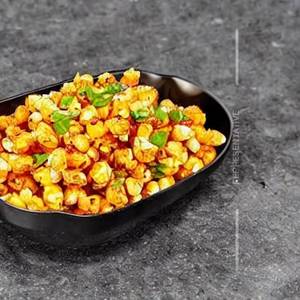 Crispy Corn