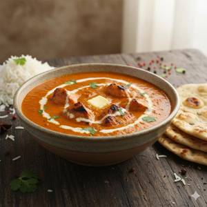 Chicken Butter Masala