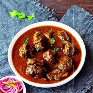 Mutton Gosht                             