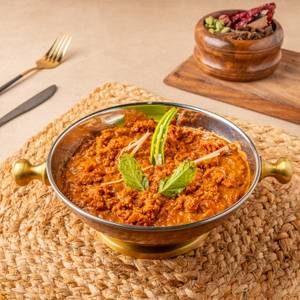 Mutton Keema Masala