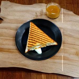 Grilled Cheese Sandwich