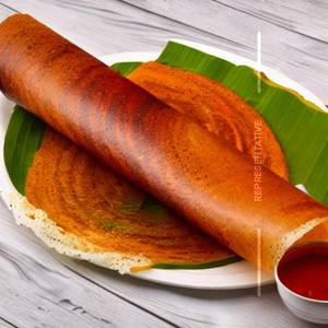 Mysore Plain Dosa