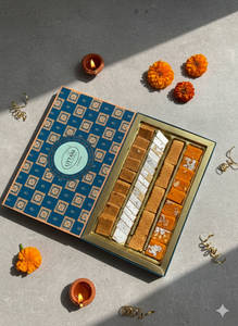 Assorted Sweet Box 1