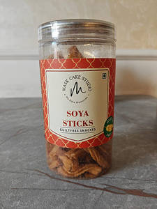Soya Sticks
