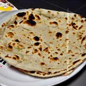 The Tawa Peshawari Naan