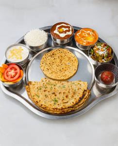 Raja Thali
